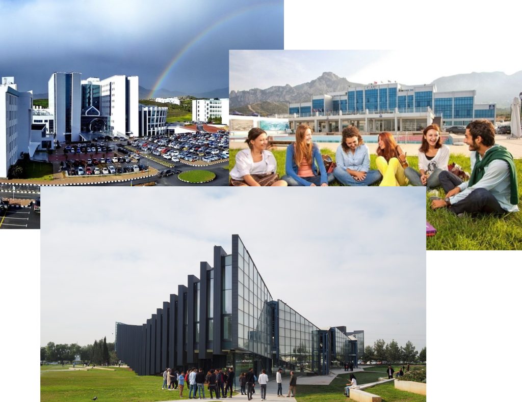 north cyprus universities